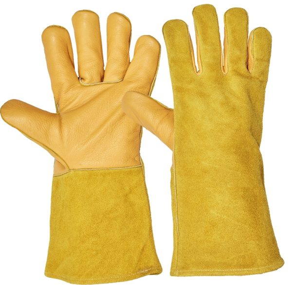 HL-Assembly Gloves 6605