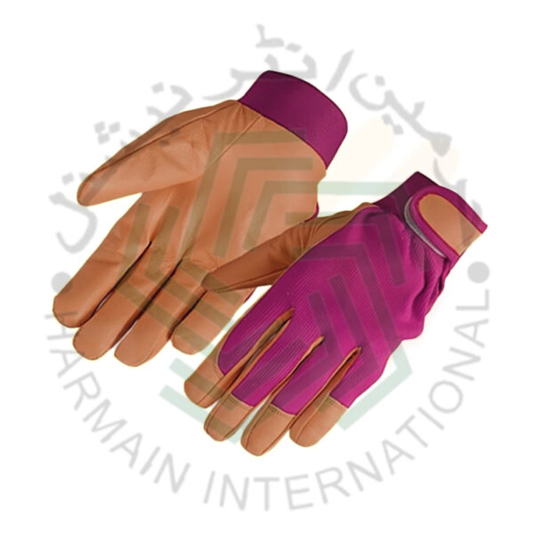 HL-Assemble Gloves 28519