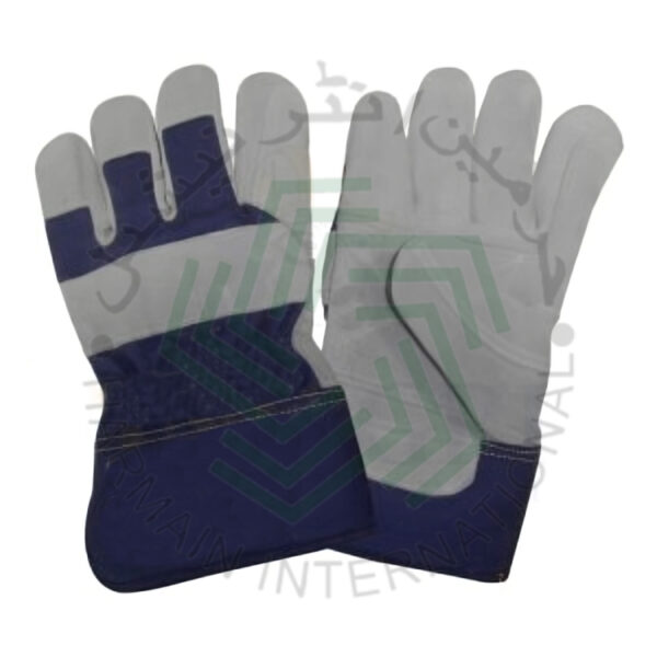 Cut Resistant Gloves FG-1201