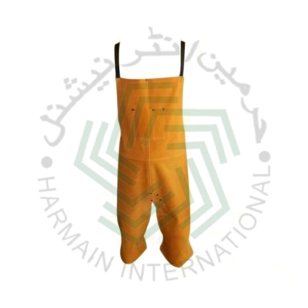 HL-WELDER WEAR 3402