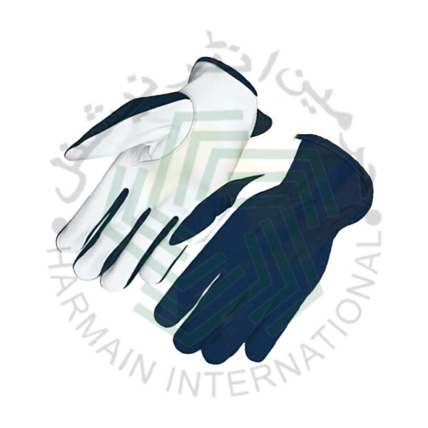 HL-Assemble Gloves 28541