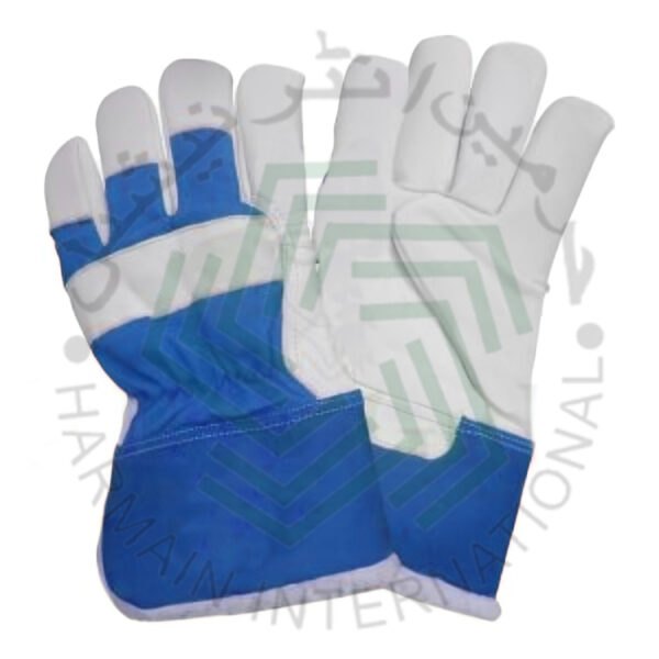 HL-Winter Gloves 47193