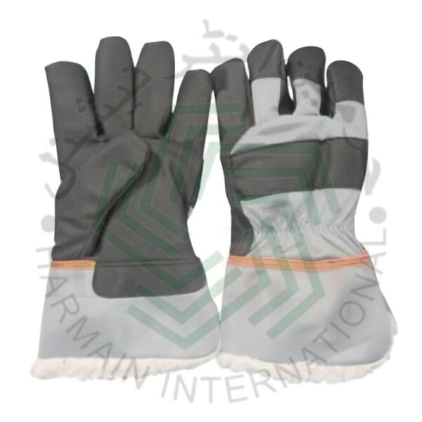 HL-Winter Gloves 47196