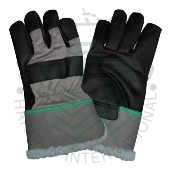 HL-Winter Gloves 47198