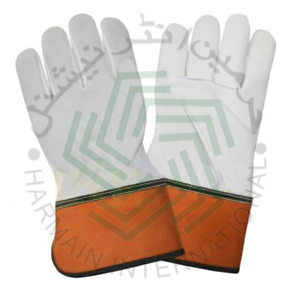 HL-Winter Gloves 471201