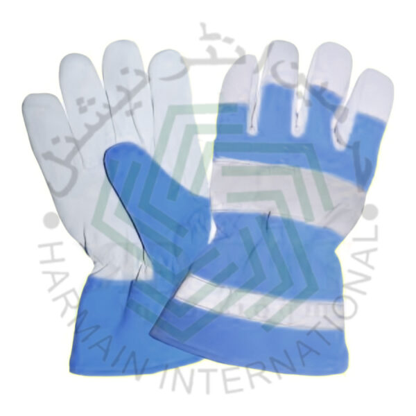 HL-Winter Gloves 471208