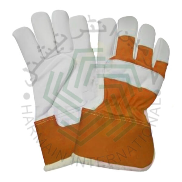 HL - Cut Resistant Gloves 53794