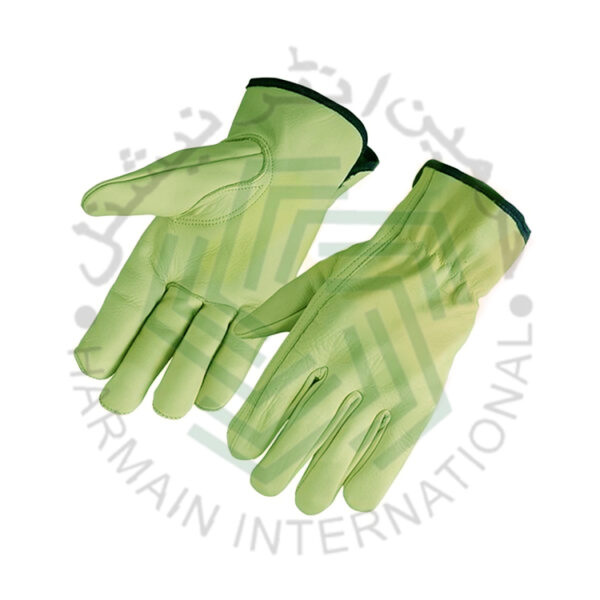 HL-Driver Gloves 07265