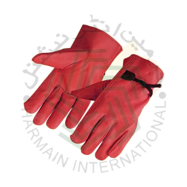 HL-Driver Gloves 07271