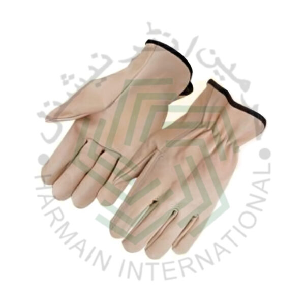 HL-Driver Gloves 07272